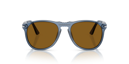 (Transparent Navy) Crystal Brown -  8056262234716