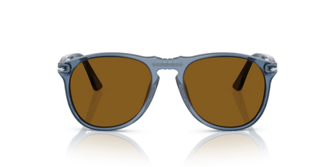 (Transparent Navy) Crystal Brown -  8056262234716