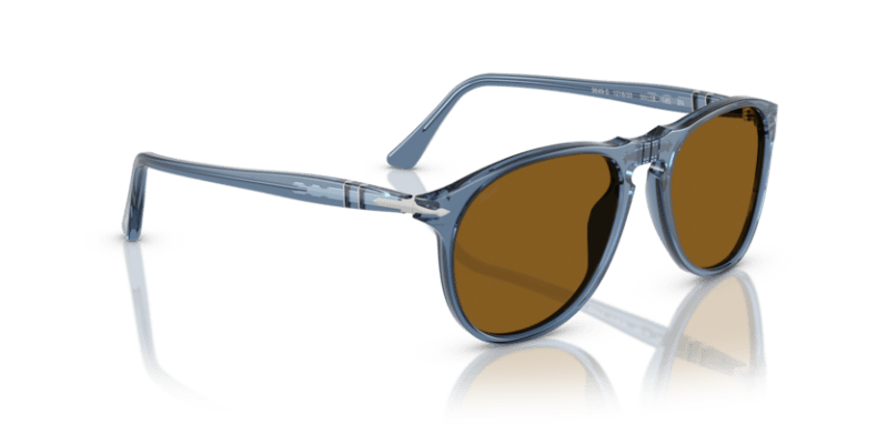 (Transparent Navy) Crystal Brown -  8056262234716