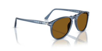 (Transparent Navy) Crystal Brown -  8056262234716