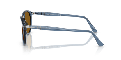 (Transparent Navy) Crystal Brown -  8056262234716