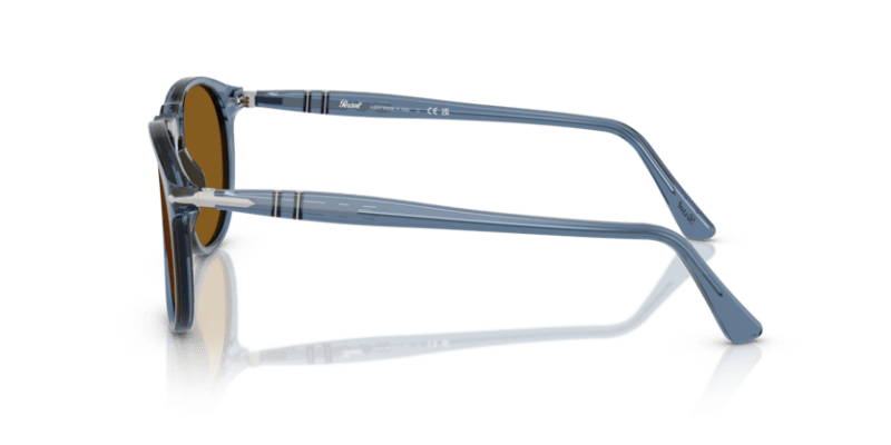 (Transparent Navy) Crystal Brown -  8056262234716