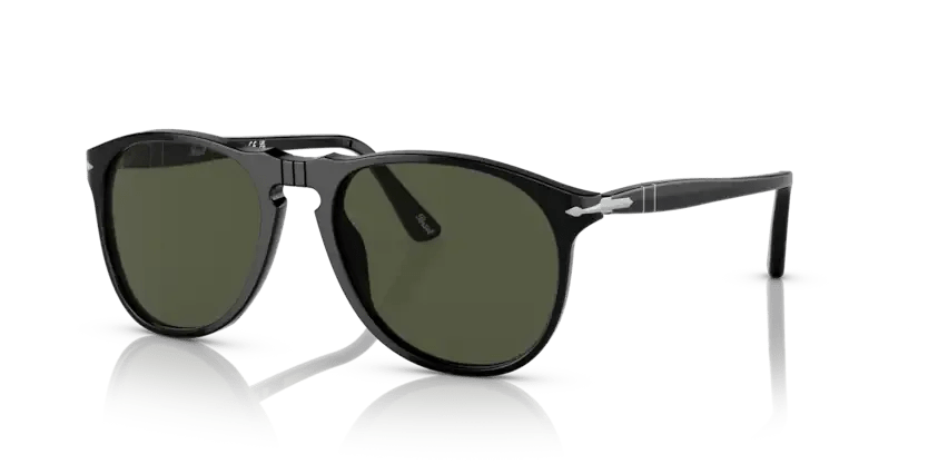 0PO9649S - Persol - Black (95/31) - 55mm - Ardor Eyewear