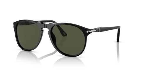 0PO9649S - Persol - Black (95/31) - 55mm - Ardor Eyewear