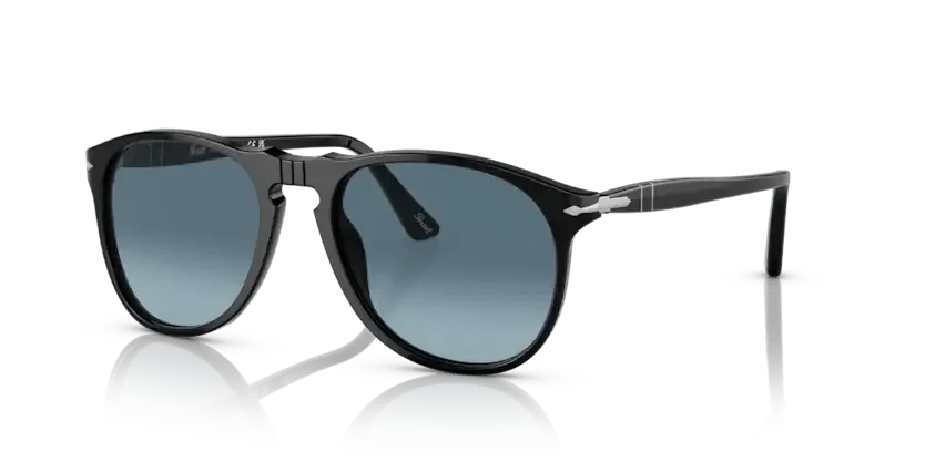 0PO9649S - Persol - Black (95/Q8) - 55mm - Ardor Eyewear