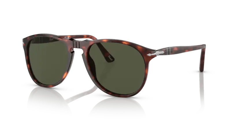 0PO9649S - Persol - Havana (24/31) - 55mm - Ardor Eyewear