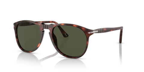 0PO9649S - Persol - Havana (24/31) - 55mm - Ardor Eyewear