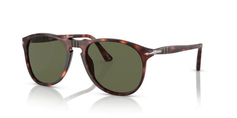 0PO9649S - Persol - Havana (24/58) - 55mm - Ardor Eyewear