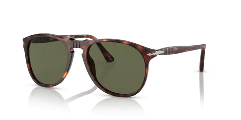 0PO9649S - Persol - Havana (24/58) - 55mm - Ardor Eyewear