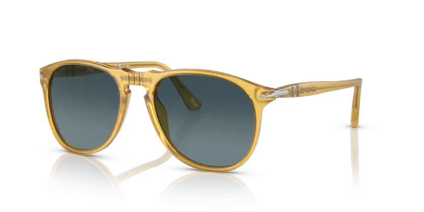 0PO9649S - Persol - Honey - 55mm - Ardor Eyewear