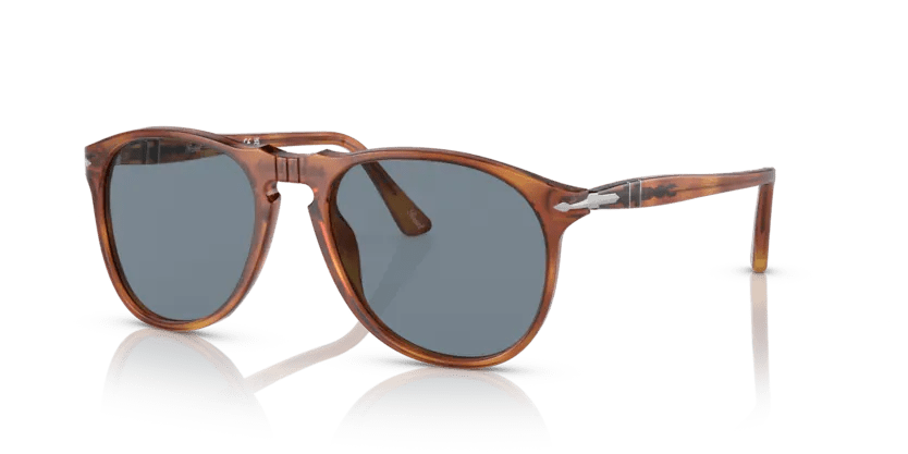 0PO9649S - Persol - Terra di siena - 55mm - Ardor Eyewear