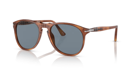 0PO9649S - Persol - Terra di siena - 55mm - Ardor Eyewear