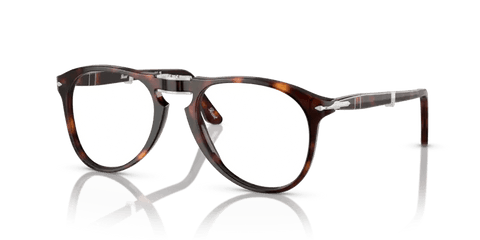 0PO9714VM - Persol - Havana - 52 - Ardor Eyewear