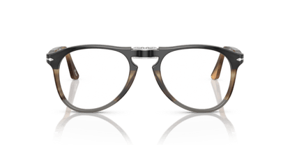 Black Striped Brown Grey - 0PO9714VM 8056597553889