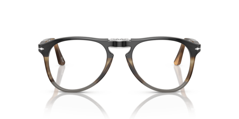 Black Striped Brown Grey - 0PO9714VM 8056597553889