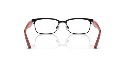 Matte Black - 0PP8036 8053672412796