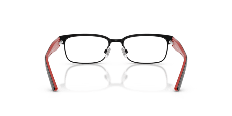 Matte Black - 0PP8036 8053672412796