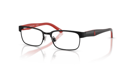 Matte Black - 0PP8036 8053672412796