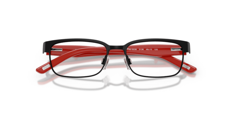 Matte Black - 0PP8036 8053672412796