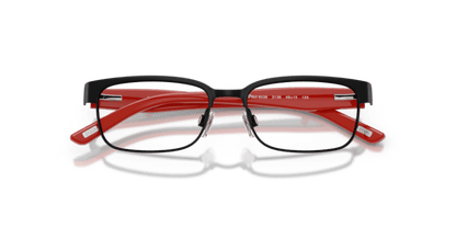 Matte Black - 0PP8036 8053672412796