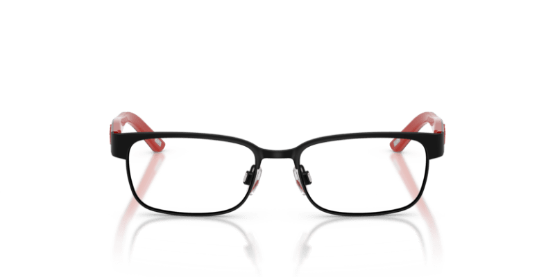 Matte Black - 0PP8036 8053672412796