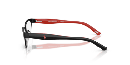 Matte Black - 0PP8036 8053672412796