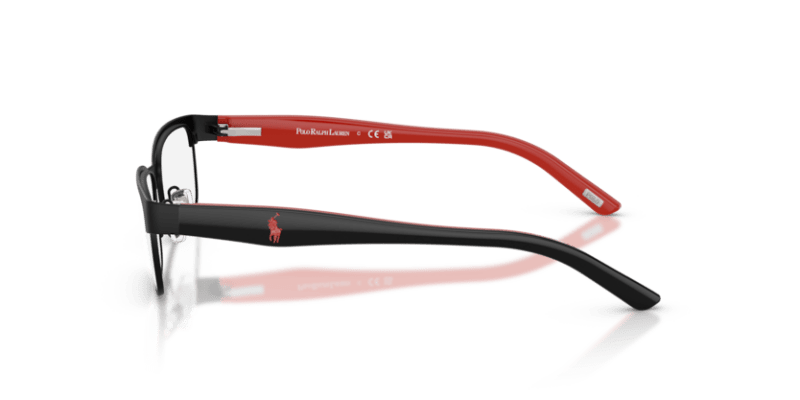 Matte Black - 0PP8036 8053672412796