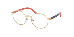 0PP8041 - Polo Prep - Gold - (Shiny Gold 9411) - 48 - 17 - 130 MM - Ardor Eyewear 8056597839457