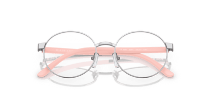 Shiny Silver - 0PP8041 8056597839433