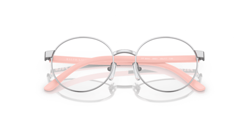 Shiny Silver - 0PP8041 8056597839433