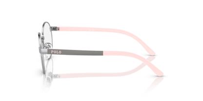 Shiny Silver - 0PP8041 8056597839433