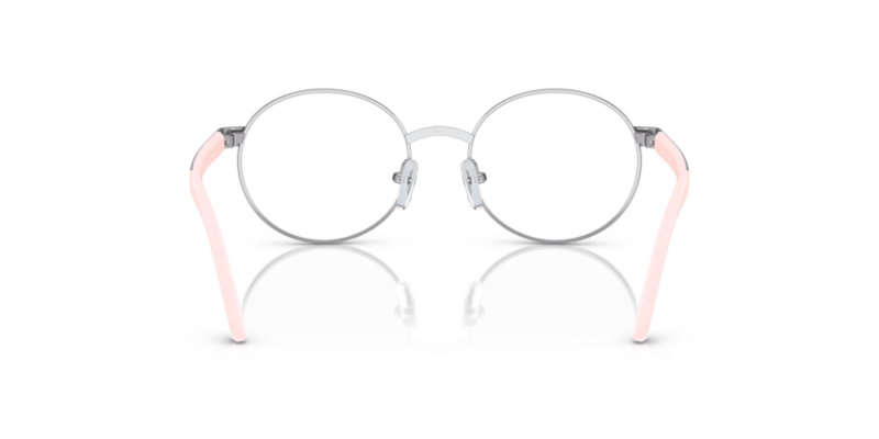 Shiny Silver - 0PP8041 8056597839433