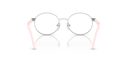 Shiny Silver - 0PP8041 8056597839433