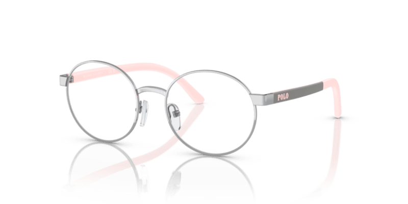 Shiny Silver - 0PP8041 8056597839433