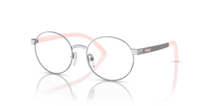 Shiny Silver - 0PP8041 8056597839433