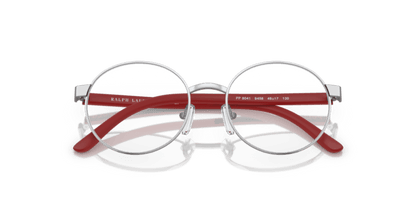 Shiny Silver - 0PP8041 8056597839471