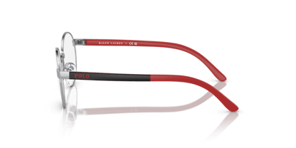 Shiny Silver - 0PP8041 8056597839471