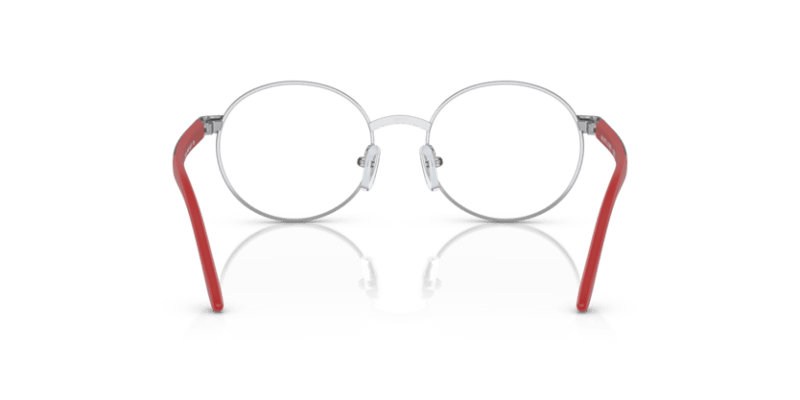 Shiny Silver - 0PP8041 8056597839471