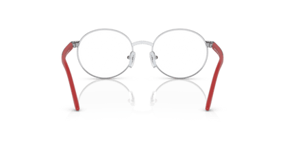 Shiny Silver - 0PP8041 8056597839471