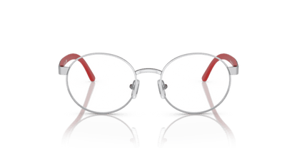 Shiny Silver - 0PP8041 8056597839471