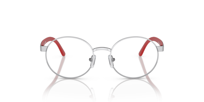 Shiny Silver - 0PP8041 8056597839471