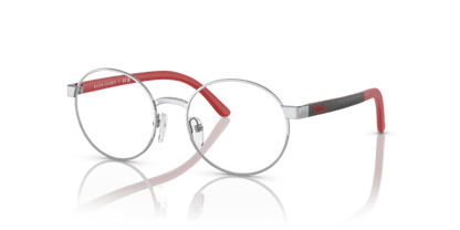 Shiny Silver - 0PP8041 8056597839471