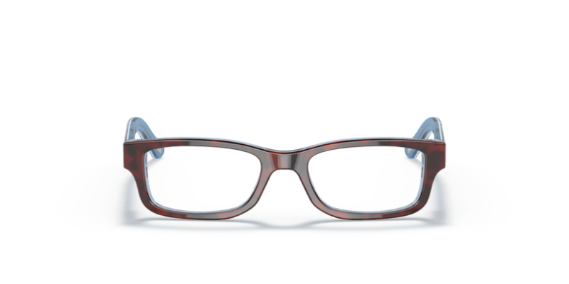 Shiny Havana / Azure - 0PP8518 8056597558648