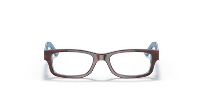 Shiny Havana / Azure - 0PP8518 8056597558648