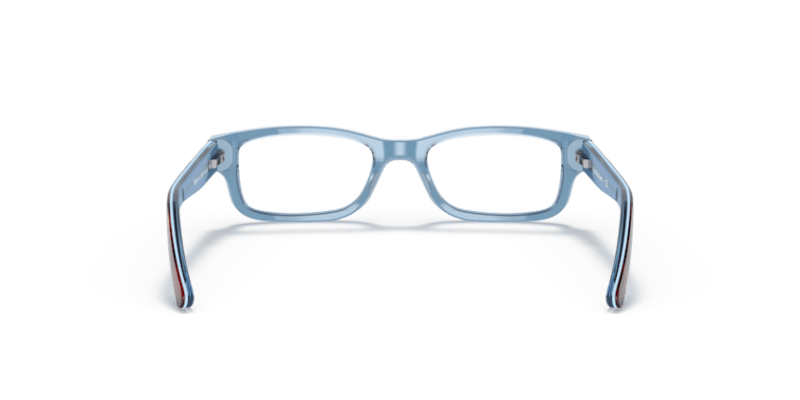 Shiny Havana / Azure - 0PP8518 8056597558648