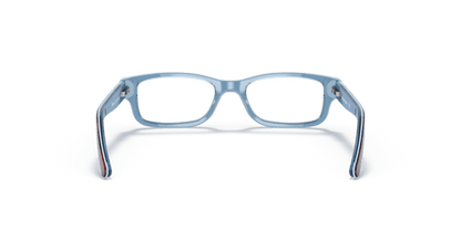 Shiny Havana / Azure - 0PP8518 8056597558648