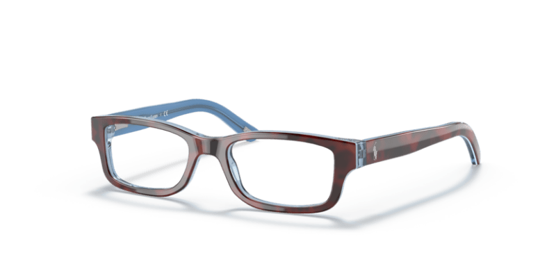 Shiny Havana / Azure - 0PP8518 8056597558648