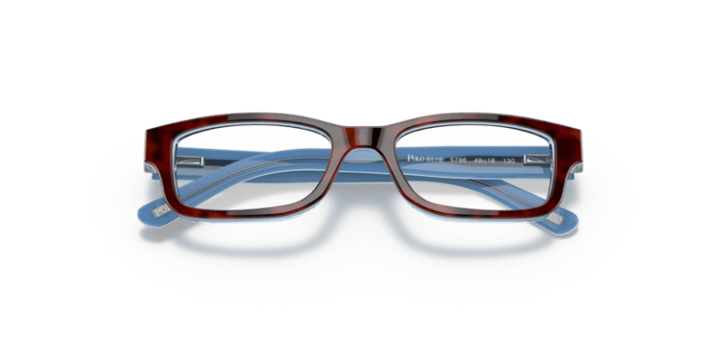 Shiny Havana / Azure - 0PP8518 8056597558648