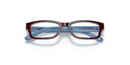 Shiny Havana / Azure - 0PP8518 8056597558648