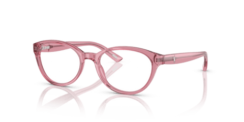 Shiny Transparent Pink - 0PP8526 8056262239117